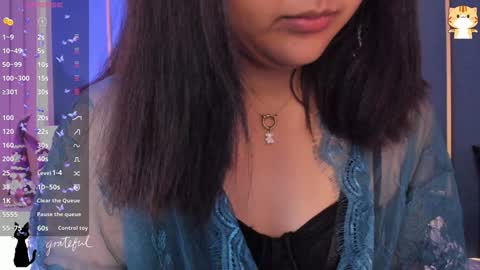 Snapshot of katyivanov chatting on December 7, 8:05 pm Katya online show from December 7, 8:05 pm