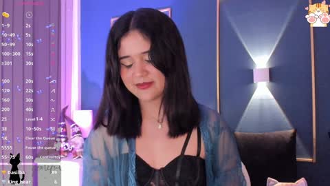 Snapshot of katyivanov chatting on December 7, 11:12 pm Katya online show from December 7, 11:12 pm