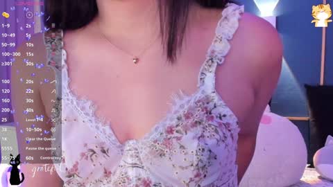 Snapshot of katyivanov chatting on January 16, 7:52 pm Katya online show from January 16, 7:52 pm