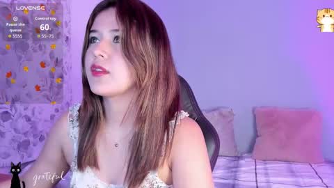 Snapshot of katyivanov chatting on September 13, 7:30 am Katya online show from September 13, 7:30 am