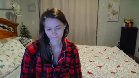 Katy online show from December 13, 1:04 am