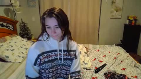 Katy online show from December 13, 4:11 am