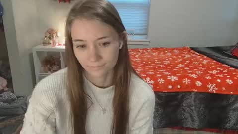 Katy online show from December 5, 5:20 pm