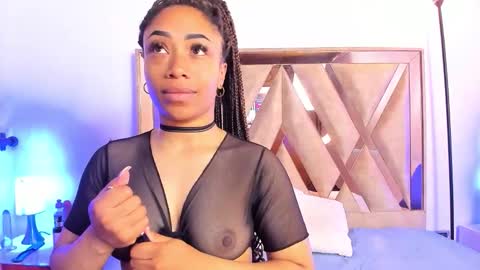 katyortiz online show from November 25, 11:32 am