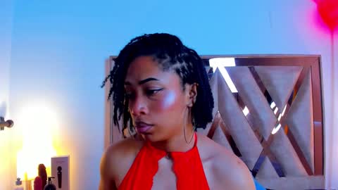 katyortiz online show from March 4, 11:38 am