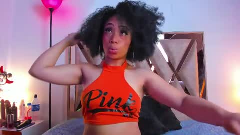 katyortiz online show from June 13, 12:03 pm