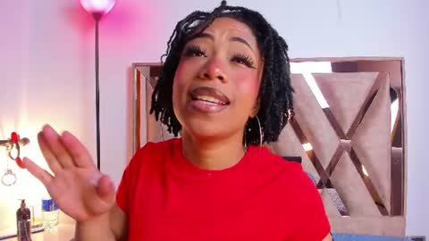 katyortiz online show from June 25, 11:48 am