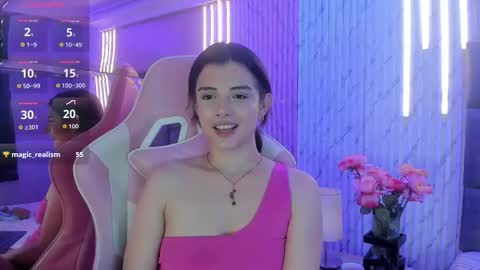 Katy Parisi online show from March 6, 8:38 pm