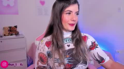 Katy online show from February 16, 10:50 pm