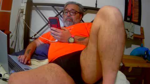 Snapshot of kausername chatting on November 3, 10:16 am Marko online show from November 3, 10:16 am