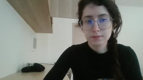 Snapshot of kawaii_snowflake chatting on November 26, 1:01 pm kawaii snowflake online show from November 26, 1:01 pm