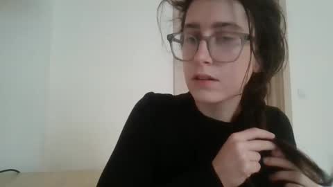 Snapshot of kawaii_snowflake chatting on November 30, 12:53 pm kawaii snowflake online show from November 30, 12:53 pm