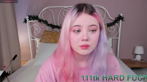 Snapshot of kawaii_yuki chatting on January 2, 8:39 am Yuki  online show from January 2, 8:39 am