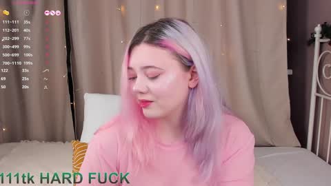 Snapshot of kawaii_yuki chatting on January 3, 11:46 am Yuki  online show from January 3, 11:46 am