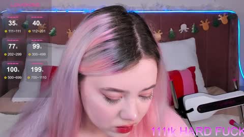 Snapshot of kawaii_yuki chatting on January 5, 8:43 am Yuki  online show from January 5, 8:43 am