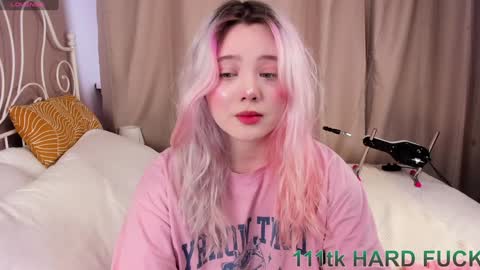 Snapshot of kawaii_yuki chatting on January 19, 8:39 am Yuki  online show from January 19, 8:39 am