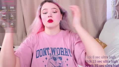 Snapshot of kawaii_yuki chatting on January 27, 9:02 am Yuki  online show from January 27, 9:02 am