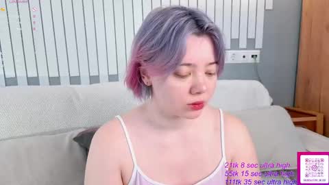 Yuki  online show from April 27, 4:10 am