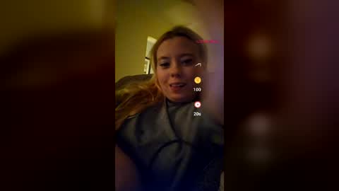 KawaiiBelle online show from July 21, 2:58 am