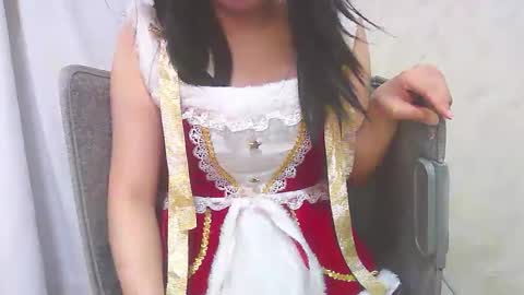 Snapshot of kawaiikuma2839 chatting on December 18, 11:55 pm kuma online show from December 18, 11:55 pm