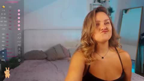Snapshot of kaya_davies chatting on October 4, 10:19 pm Kaya online show from October 4, 10:19 pm