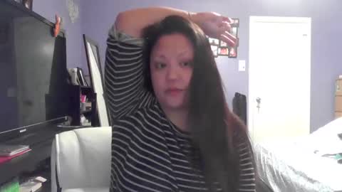 Kaya Sweetz online show from December 11, 10:47 am