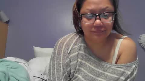 Kaya Sweetz online show from December 31, 8:26 am