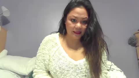 Kaya Sweetz online show from January 12, 7:21 am