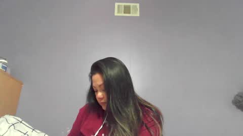 Kaya Sweetz online show from February 11, 7:02 am