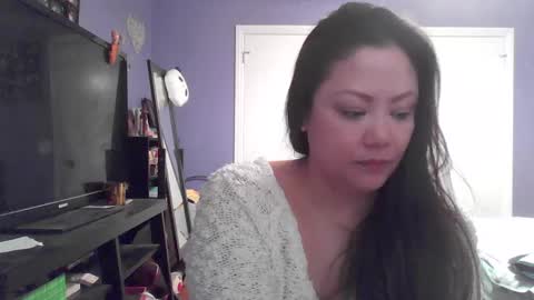 Kaya Sweetz online show from March 7, 12:48 am