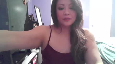 Kaya Sweetz online show from January 15, 3:33 am