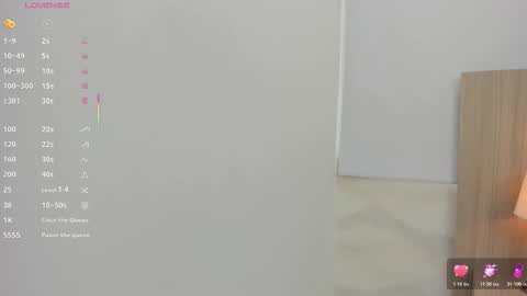   online show from November 2, 11:23 am