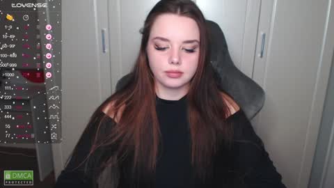 Alice online show from December 3, 11:57 pm