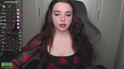 Alice online show from December 14, 10:18 pm