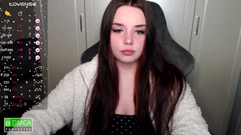 Alice online show from February 1, 7:44 pm