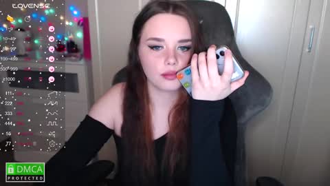 Alice online show from February 28, 11:56 pm