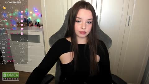 Alice online show from October 29, 8:32 pm