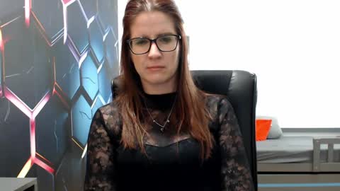 KayaLips online show from February 24, 4:36 pm