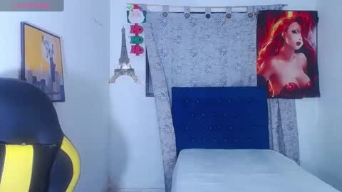 Snapshot of kaydendaniels chatting on December 18, 10:46 pm SexyKayden online show from December 18, 10:46 pm