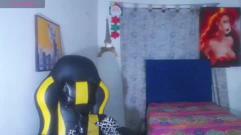 Snapshot of kaydendaniels chatting on December 28, 5:33 am SexyKayden online show from December 28, 5:33 am