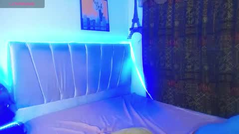 Snapshot of kaydendaniels chatting on March 7, 5:51 am SexyKayden online show from March 7, 5:51 am