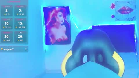 Snapshot of kaydendaniels chatting on November 16, 2:39 am SexyKayden online show from November 16, 2:39 am