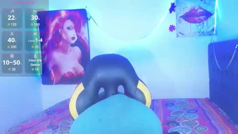 Snapshot of kaydendaniels chatting on November 26, 5:14 pm SexyKayden online show from November 26, 5:14 pm