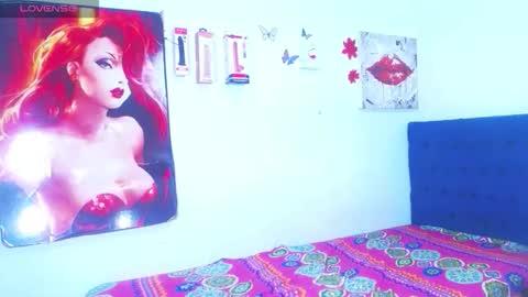 SexyKayden online show from April 24, 4:53 pm