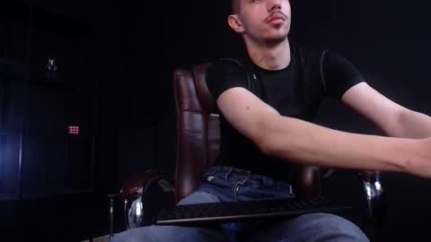 KaydenDrew online show from January 16, 6:17 am