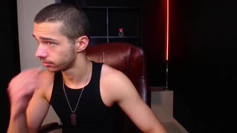 KaydenDrew online show from February 13, 5:14 am