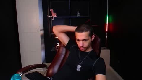 KaydenDrew online show from February 15, 5:15 am