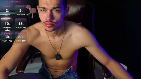 KaydenDrew online show from March 6, 5:37 am