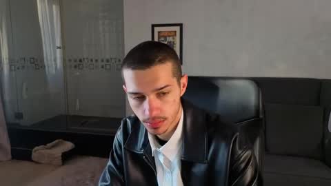 KaydenDrew online show from April 24, 4:26 am