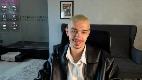 KaydenDrew online show from May 8, 4:29 am